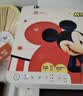 爱普生（EPSON）【6代新品】L1358 墨仓式A4彩色无线单功能家用打印机 家用/办公 AI学习打印机（微信/远程打印） 实拍图