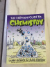 The Cartoon Guide to Chemistry[看漫画，学化学] 英文原版 实拍图