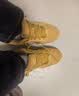 耐克NIKE男老爹鞋AIR MONARCH IV 运动训练鞋415445-102白蓝43 实拍图