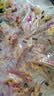 【活动】麻花原味手工小麻花黑糖独立包装酥脆休闲食品零食整箱 混合口味小麻花约50包 实拍图