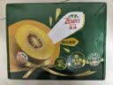 佳沛（zespri）新西兰金奇异果12粒特大果124-146g猕猴桃水果礼盒 实拍图