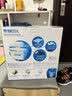 碧然德（BRITA）过滤净水器 家用滤水壶 净水壶 海洋系列 去水垢专家版滤芯11枚 环保加固包装 实拍图