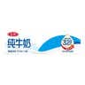 三元 鲜牛奶250ml 巴氏杀菌 早餐 营养 实拍图