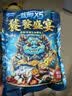 龙王恨鱼饵蓝鲫X5青春版腥香饵江河黑坑野钓鲫鲤草鳊鱼通杀综合钓鱼饵料 蓝鲫X5·饕餮盛宴(320g/包)*1 实拍图