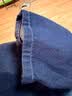 李维斯（Levi's）【弯刀男童牛仔裤】儿童裤子2026新款长裤 星空蓝 150 /63 【建议身高140-152cm】 实拍图