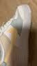 耐克NIKE板鞋女空军一号气垫AF1 SHADOW运动鞋DR7883-101帆白37.5 实拍图