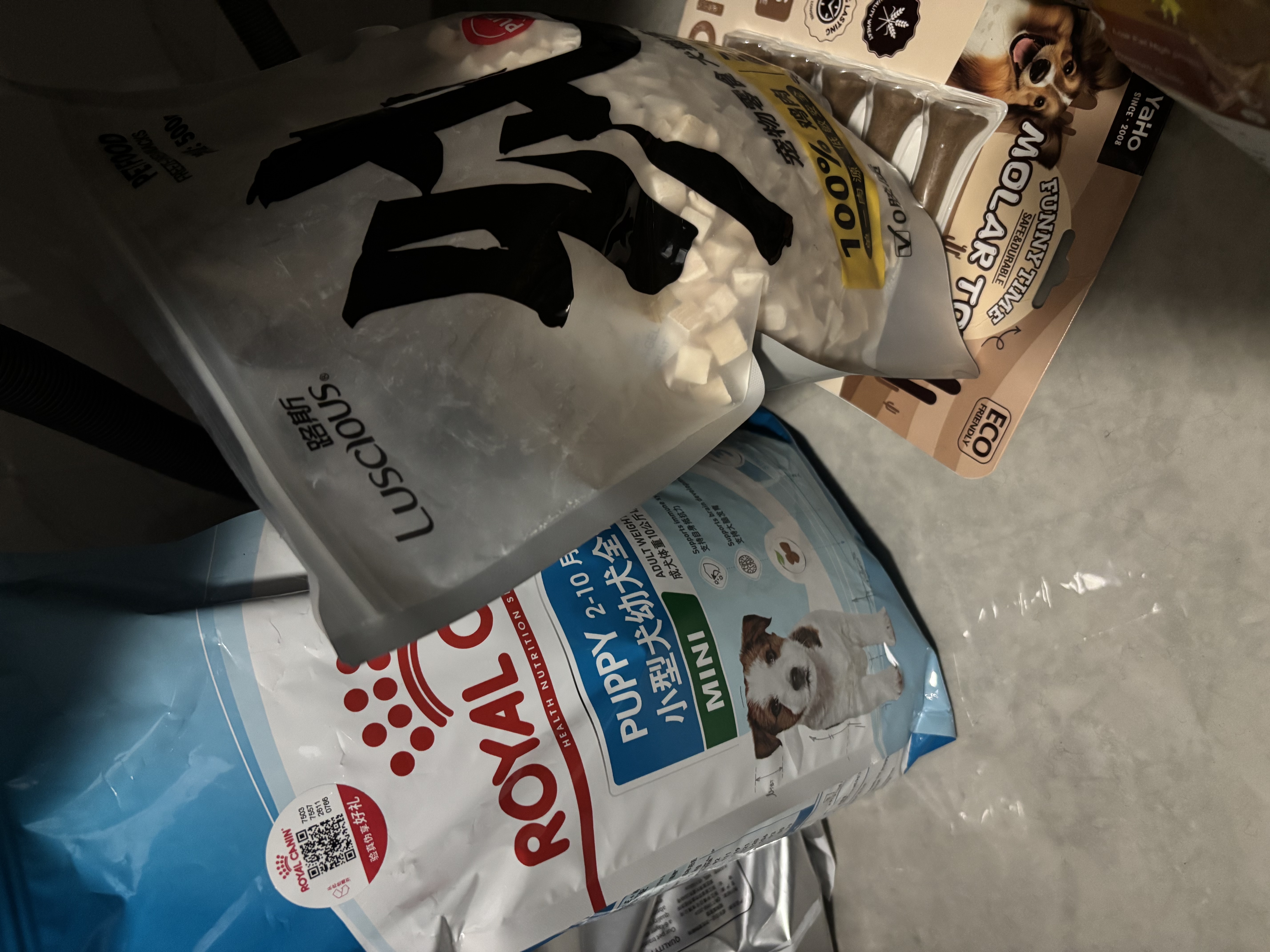 憨憨宠狗围栏宠物狗狗围栏室内狗栅栏折叠拆卸狗笼子小中大型犬猫咪护栏 白色 160*80*80CM*6片 卡扣围栏 实拍图