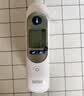 博朗（BRAUN）耳温计IRT6525耳温枪电子体温计宝宝婴儿专用体温枪医用测温度计 实拍图