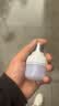 【护眼LED】户外超亮白光防水防潮防尘露营灯大功率球泡灯家用 5W白光【E27螺口】1个 实拍图