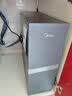 美的（Midea）家用加热净水器 星河5.0真沸腾直饮净热一体机1000G温热水1800GRO反渗透0阻垢剂抑菌厨下净饮机 实拍图