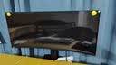 微星（MSI）流光X28 MAG 341CQP QD-OLED X28 34英寸准4K280Hz 电竞电脑显示器 三星第五代QD-OLED面板显示屏 实拍图