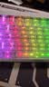 ATK梵塔FUZZY60/63V2磁轴键盘 电竞游戏客制化机械键盘 FUZZY63V2标准版 冰蓝 6系铝定版 晒单实拍图