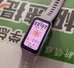 华为（HUAWEI）手环10 标准版 拂晓粉 智能手环专业睡眠分析情绪健康心率监测运动手环华为手环9升级 实拍图