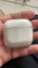品胜适用AirPods5/4保护套 AirPods五代四代降噪版通用2026款苹果耳机保护壳透明软壳防摔防刮 送挂绳 实拍图