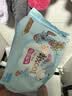 七度空间少女超薄100%纯棉透气卫生巾日夜用姨妈巾组合48片【新国标认证】 实拍图