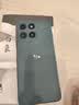 摩托罗拉 联想moto g100 四年质保 LCD护眼屏 7000mAh 国家补贴 应用六开 多场景NFC  12GB+256GB 青峰绿 实拍图