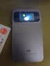上赞2026年新款S2随身wifi 免插卡wifi6流量4g路由器WiFi无线网卡移动上网卡流量卡萌宠晶透高清屏 实拍图