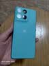 摩托罗拉 联想moto g100 四年质保 LCD护眼屏 7000mAh 国家补贴 应用六开 多场景NFC  12GB+256GB 晴空蓝 实拍图