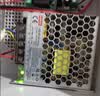 正中明伟LRS-50-5开关电源5V10A变压稳压器220v转5伏监控集中供电电源模块适配器转换器直流电源盒稳压器 实拍图