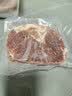 大希地无抗原料盒装整切调理西冷牛排含酱包共750g 牛肉小学生烧烤早餐 实拍图