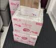 好奇（Huggies）皇家小龙裤拉拉裤XL64片(12-17kg)尿不湿【柔吸防漏王】 实拍图