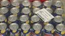 百事可乐Pepsi 碳酸饮料汽水 330ml*24听 整箱装 实拍图