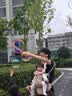 索迪儿童户外互动玩具大号泡泡棒西洋剑吹泡泡机男女孩泡泡水生日礼物 实拍图