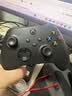 微软（Microsoft）XBOX无线游戏手柄 磨砂黑+USB-C线 蓝牙适配XBOX/PC/平板/手机Steam促销 黑神话悟空 影之刃零 实拍图