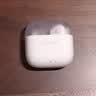 OPPO Enco Air4 新声版 真无线耳机半入耳式蓝牙耳机无线耳机通用苹果华为小米手机润玉白 实拍图