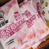 老管家洗衣机清洁剂125g*6袋滚筒波轮洗衣机清洗剂杀菌除垢祛味花香 实拍图