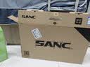 SANC盛色24.5英寸300Hz硬件低蓝光 Fast IPS 电竞显示器 耳机挂架小夜灯 HDR400认证电脑屏幕N50Pro7 实拍图