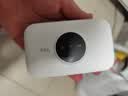 TCL随身wifi2026新款全国通用可移动便携式热点免插卡无线网wi-fi6无限制大流量车载4G路由器5GXY15B 【旗舰顶配版】3000毫安大电池多网任切 足额不虚标月享1500G流量 实拍图