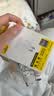 倍思小冰充20W氮化镓充电器适用苹果17充电头快充iPhone16promax15/14/13手机iPad插头 白 实拍图