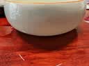 苏氏陶瓷汝窑卵青圆融茶洗开片可养金线茶具配件茶渣缸杯茶道配件 实拍图