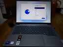 ThinkPad联想笔记本电脑ThinkBook 14 英特尔酷睿Ultra5 135H 14英寸 16G 512G 2.8K高刷屏 实拍图