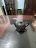 豪峰2026新款紫砂茶壶整套茶具套装紫砂壶泡茶壶单个茶壶中秋节礼物 实拍图