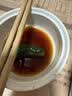 韩食府 延吉酸甜小黄瓜咸菜朝鲜族韩式泡菜100g*3袋源头直发 实拍图