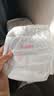 好奇（Huggies）铂金装小桃裤成长裤XXL74片(≥15kg)尿不湿【散热口碑王】 实拍图