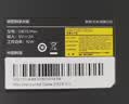 联想（Lenovo）8倍速 外置光驱 DVD外置刻录机 移动光驱 外接光驱 笔记本电脑便携光驱外置读刻一体黑色 DB75-Max 实拍图