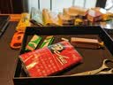 爱斗仕 ADOUS一次性烟嘴过滤器粗中细三用15重过滤烟嘴香烟过滤嘴 100支 实拍图