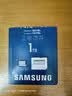 三星（SAMSUNG）1TB TF(MicroSD)存储卡 高速PRO蓝卡 U3A2V30 兼容Steamdeck游戏机无人机运动相机 读速180MB/s 实拍图