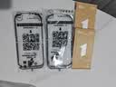 第一卫DIVI【超值2套装】适用苹果17钢化膜iPhone17手机膜防尘防摔抗指纹超薄全屏全覆盖贴膜AR增透抗反射 实拍图