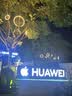 海康威视（HIKVISION）监控摄像头400万2K高清全彩夜视POE枪机网线供电AI人形检测可对讲室外监控器DS-IPC-K24H-LT 4MM 实拍图