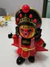Murcia川剧玩偶变脸娃娃国粹文化戏曲四川脸谱创意玩具旅游送老外小礼物 实拍图