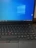 ThinkPad联想 X13/L13/X1Carbon/X1Yoga 轻薄便携商务办公本 I5 I7 13.3寸手提剪辑设计学生游戏 95新二手笔记本电脑 20款X13 R7八核 16G 512G固9 实拍图