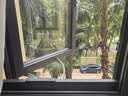 易慧家无线智能开窗器推窗器控制自动开关远程纱窗智能窗驱3s 已接入米家APP版 实拍图