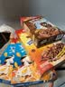 家乐氏（Kellogg）进口香甜玉米片300g儿童麦片营养早餐食品谷物低脂零食代餐即食 实拍图
