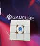 GAN魔方智能三阶儿童益智玩具磁力线上比赛AI教学生日礼物i4MaglevUV 实拍图