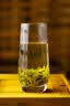 八马茶业龙井绿茶雨前春茶浙江龙井豆香型新茶瓷罐装296g礼盒装 实拍图