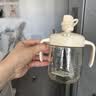 英氏（YEEHOO）儿童水杯婴儿宝宝牛奶杯子吸管奶瓶1-3岁学饮杯吸管杯幼儿园 实拍图